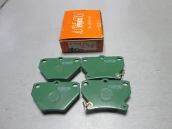 ������� ��������� T. �NCP10, �13, �RS, �NCP61, �ZZT231, �ZZE122, �123, �NHW11 Rear [PF1454], ������ PF1454 ����