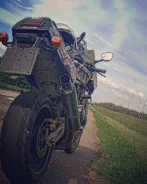 Honda Hornet. 600����. ��., ��������, ��� ���, ������ �� �� ����
