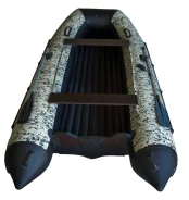 Orca. 2022 ���, ����� 4,2��., ��������� ��� ���������, 30��.�., ������ ����