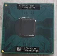 Intel Pentium T2080 ����