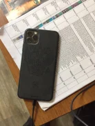 Apple iPhone 11 Pro Max. �/�, 256 ��, ������, 4G LTE ����
