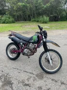 Honda XLR 250 Baja. 250����. ��., ��������, ���������, ������ �� �� ����