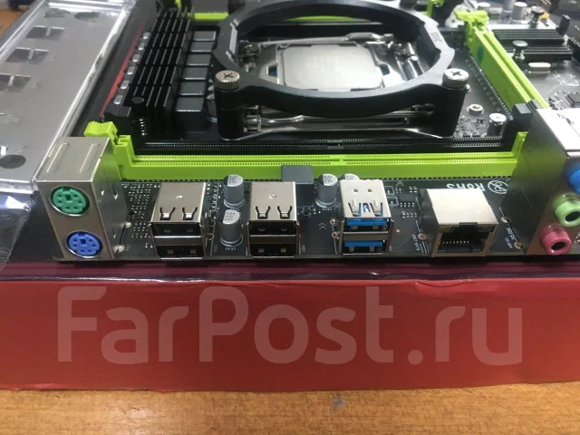 LGA2011-3 ����