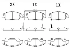 ������� ��������� �������� Insight ZE2 09- JBP0424 ����