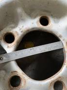 Advanti Rasato. 5.0x13", 5x114.3, ET35, �� 80���. ����
