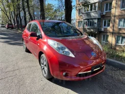 Nissan Leaf. �������, ��������, �������������, 98 998����. ��, �/� ����