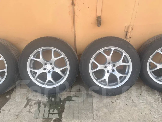 Radius. 7.5x17", 5x100, ET-35, �� 56,1���. ����