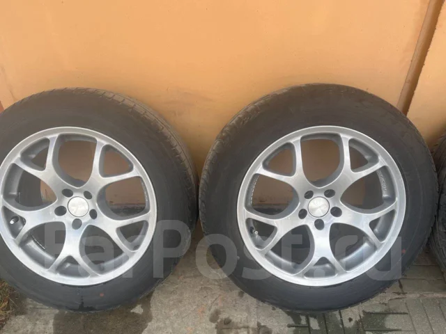 Radius. 7.5x17", 5x100, ET-35, �� 56,1���. ����