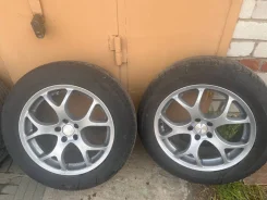 Radius. 7.5x17", 5x100, ET-35, �� 56,1���. ����