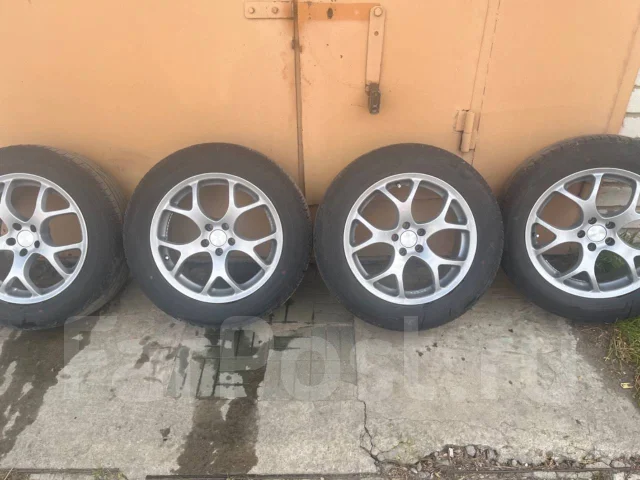 Radius. 7.5x17", 5x100, ET-35, �� 56,1���. ����