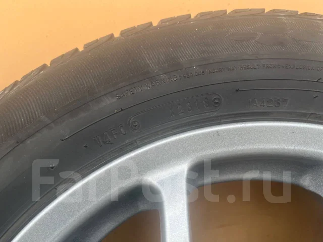 Radius. 7.5x17", 5x100, ET-35, �� 56,1���. ����
