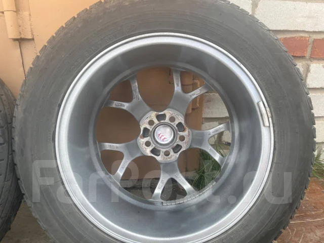 Radius. 7.5x17", 5x100, ET-35, �� 56,1���. ����