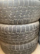 Nitto Terra Grappler. ������, 2012 ���, �/�, ����� 60 % ����