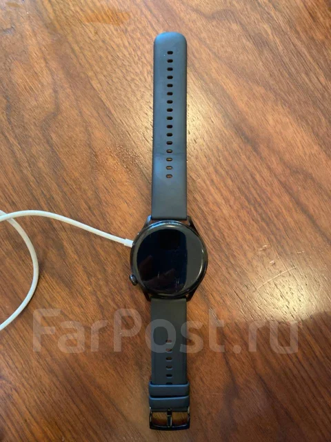 Huawei Watch 3 ����