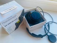 Samsung Galaxy Watch Active2. GPS, NFC, IP68 
