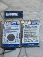 HP 17. WiFi, Bluetooth ����