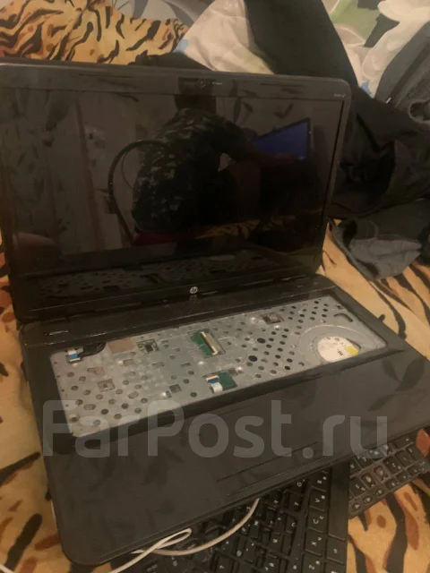 HP 17. WiFi: 1, Bluetooth: 1 ����