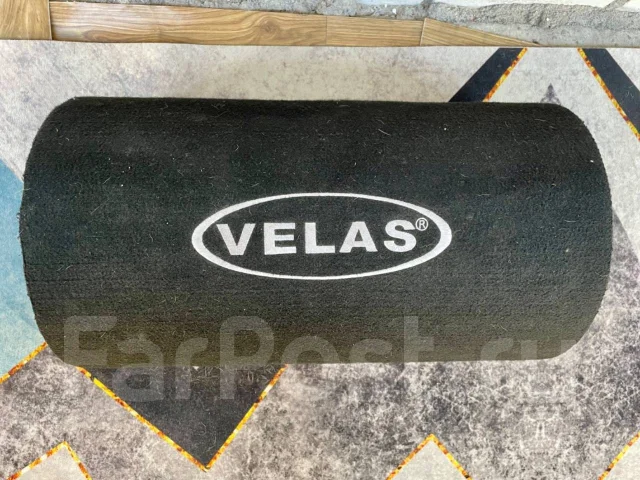 Velas ����