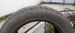 Goodyear UltraGrip Extreme. ������, ��� �����, 2013 ���, �/�, ����� 50 % ����
