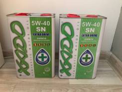 Xado. 5W-40, , 4,00. 