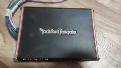 Rockford Fosgate ����