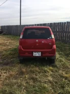 Suzuki Kei. HN22S675171 ����