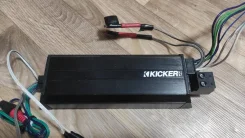 Kicker ����
