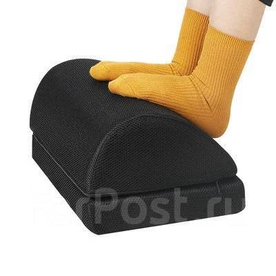 Подушка и подставка для ног (ПОД Заказ), новый. Цена: 2 100₽ во ...