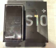 Samsung Galaxy S10+. /, 128 , , 4G LTE, Dual-SIM, NFC 