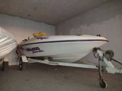 BRP Sea-Doo Speedster. 2001 ���, ����� 5��., ��������� ������������, 220��.�., ������ ����