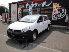 Nissan AD. ��������, ��������, 1.5, ������, �/�. ��� ����� �� ������������ ����