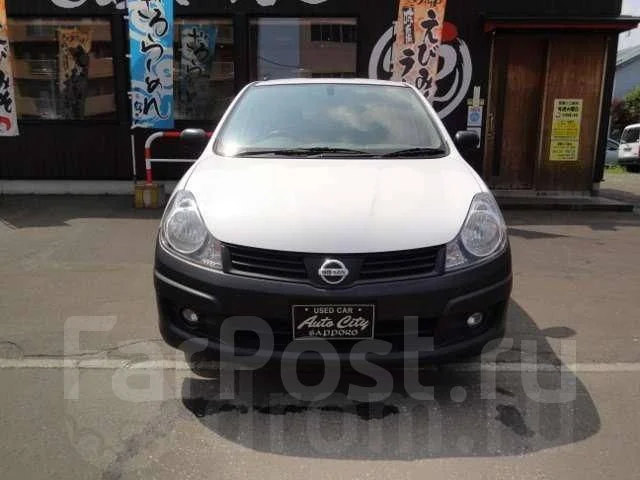 Nissan AD. ��������, ��������, 1.5, ������, �/�. ��� ����� �� ������������ ����