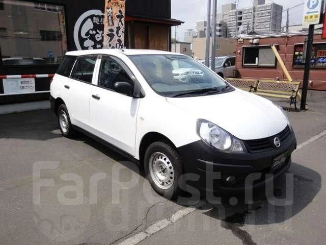 Nissan AD. ��������, ��������, 1.5, ������, �/�. ��� ����� �� ������������ ����