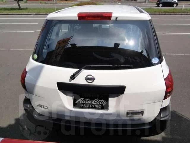Nissan AD. ��������, ��������, 1.5, ������, �/�. ��� ����� �� ������������ ����