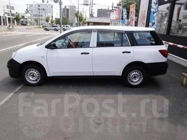 Nissan AD. ��������, ��������, 1.5, ������, �/�. ��� ����� �� ������������ ����
