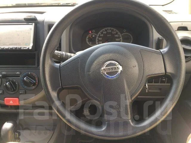 Nissan AD. ��������, ��������, 1.5, ������, �/�. ��� ����� �� ������������ ����