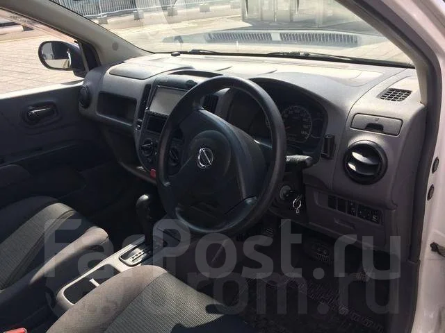 Nissan AD. ��������, ��������, 1.5, ������, �/�. ��� ����� �� ������������ ����