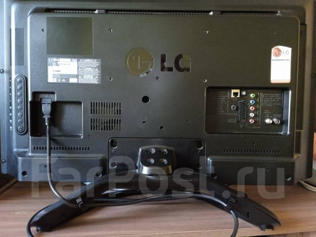 Телевизор LG 32LN570V, LG 32LN540V, LED, 32", б/у, в наличии. Цена: 10 ...