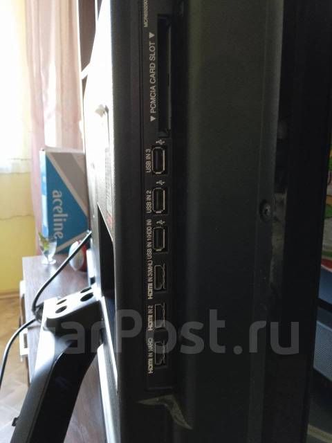 Телевизор LG 32LN570V, LG 32LN540V, LED, 32", б/у, в наличии. Цена: 10 ...