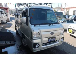Subaru Sambar. �������, 4wd, 0.7 (64��.�.), ������, �/�, ��� ���. ��� ����� �� ������������ ����