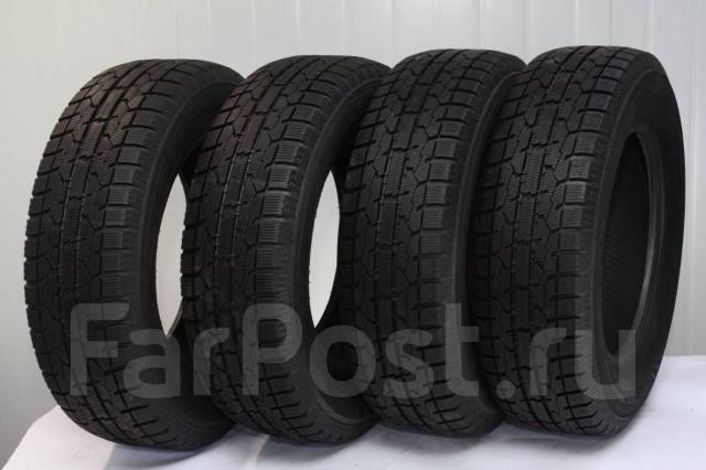 Комплект шин TOYO Observe Garit GIZ 175/70R14 ~9мм, 14", 1 шт, в ...