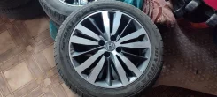 GP Sports. 6.0x16", 4x100, ET16, �� 56,1���. ����