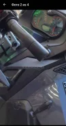 BRP Ski-Doo Skandic WT. ��������, ��, �� ����