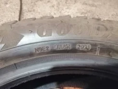Goodyear UltraGrip Ice. ������, ����������, 2021 ���, �/�, ����� �� 5 % ����