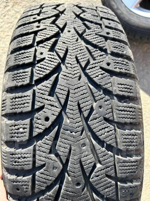 Toyo Observe G3-Ice, 215/60 R17, 17", 1 шт, в наличии, 215 мм, 60 % ...