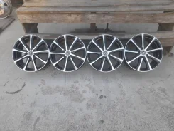 Winners. 7.0x18", 5x114.3, ET53 ����