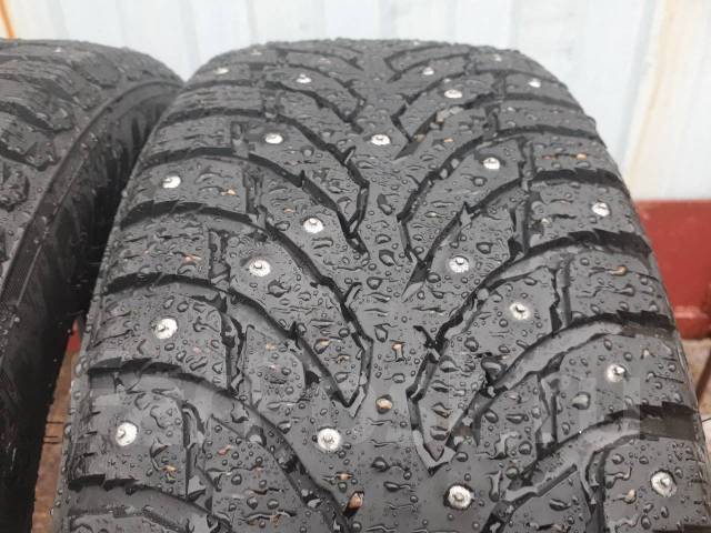 Nokian Hakkapeliitta 9. , 2021 , /,  20 % 