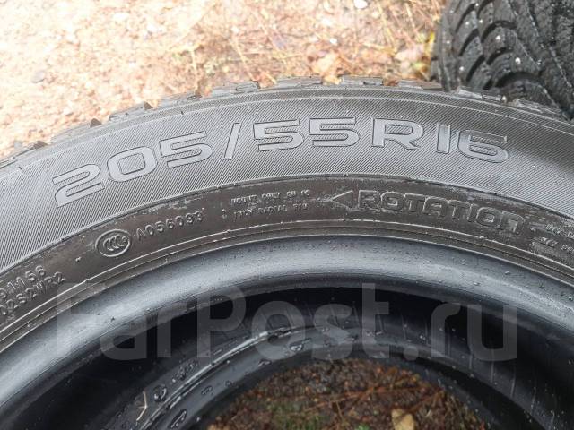 Nokian Hakkapeliitta 9. , 2021 , /,  20 % 