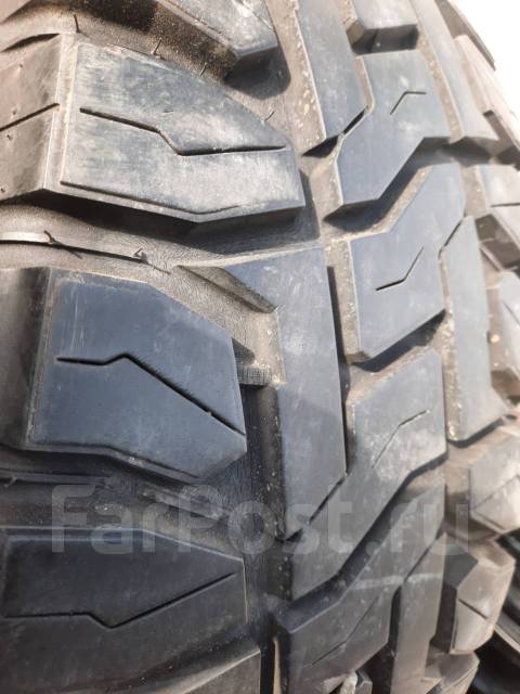 Toyo Open Country R/T. ����� at, 2020 ���, �/�, ����� 10 % ����