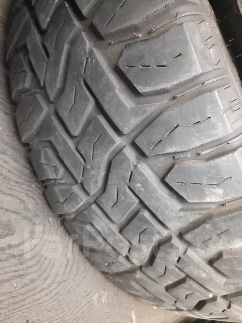 Toyo Open Country R/T. ����� at, 2020 ���, �/�, ����� 10 % ����